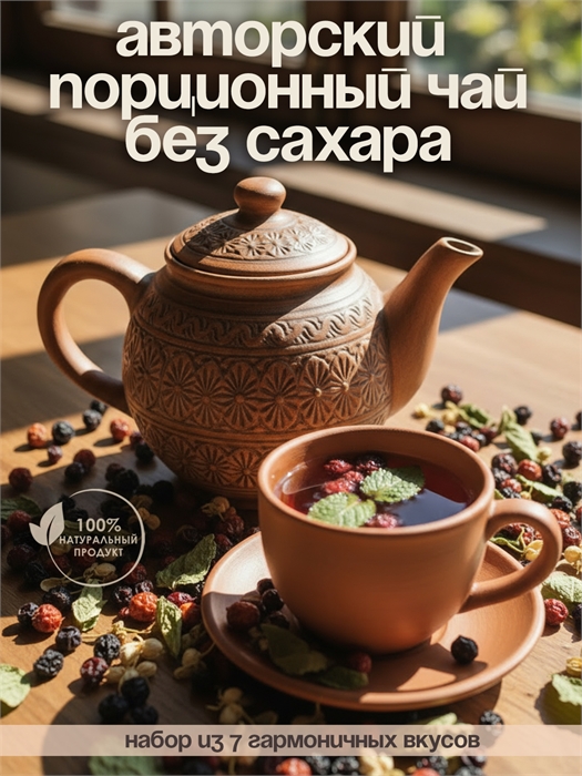 Набор "Гармония вкусов" w3E5xbtGh7Bku8tqJi7H83